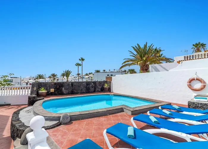 Via Mare By וילה