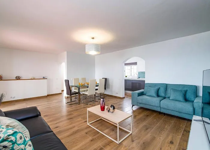 וילה Via Mare By