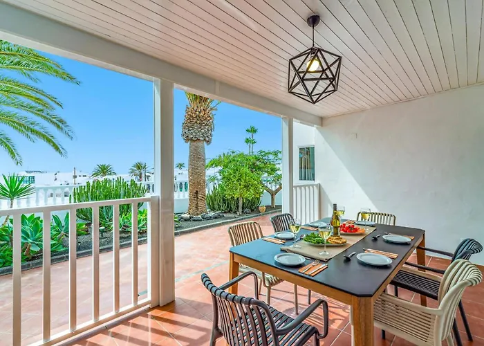 וילה Via Mare By *