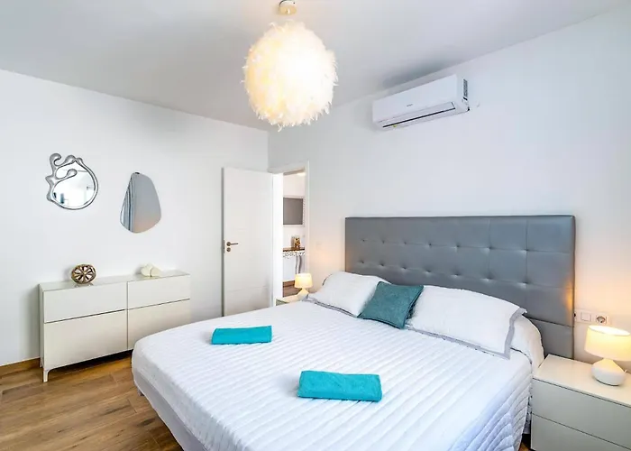 Via Mare By וילה