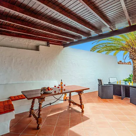 Via Mare By פוארטו דל כרמן