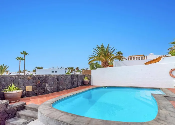 Via Mare By * Puerto del Carmen