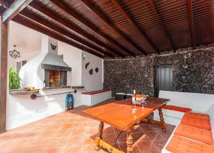 Villa Via Mare By Puerto del Carmen