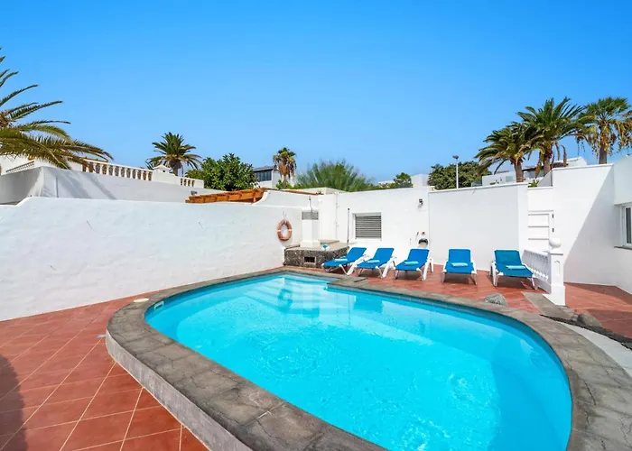 Via Mare By 빌라 *