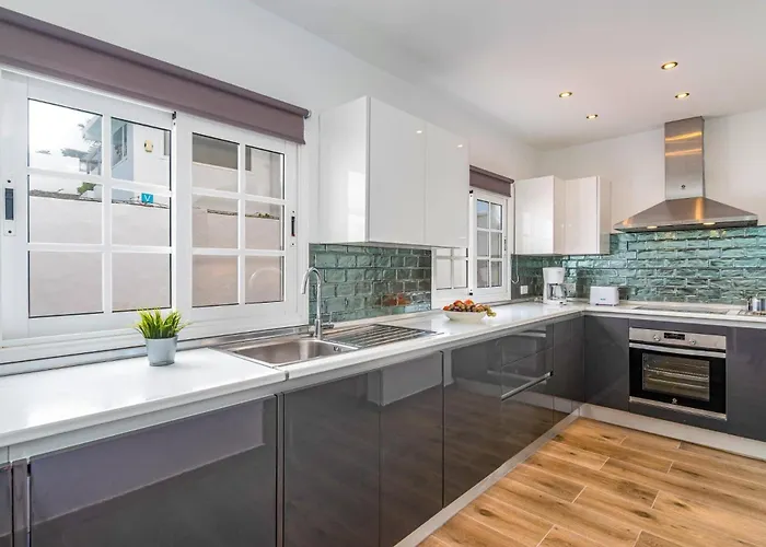 빌라 Via Mare By *